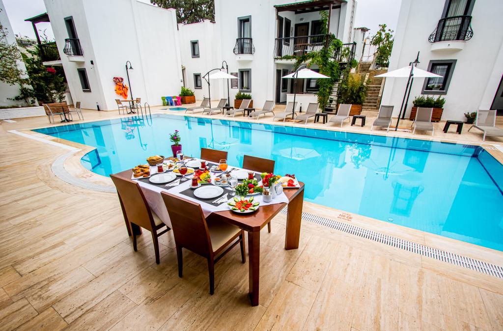 Modern Life Otel Bodrum — 6