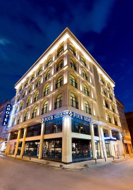 Four Sides Şişli Hotel