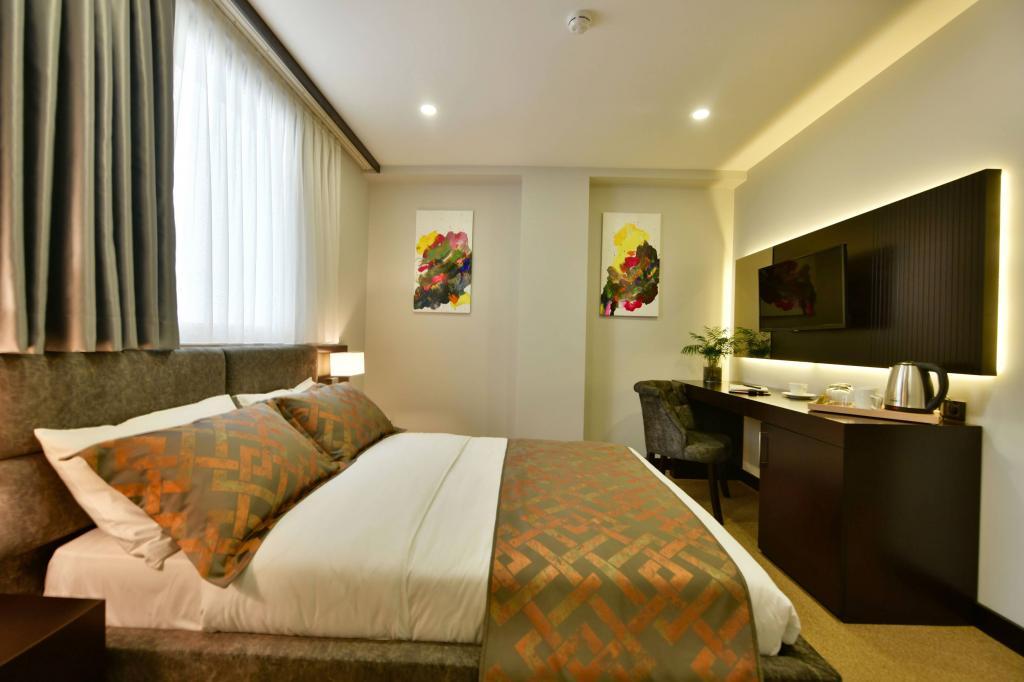 G-Han Hotel — 9