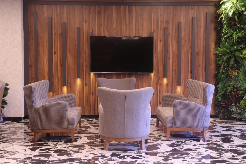 Seandos Otel — 7