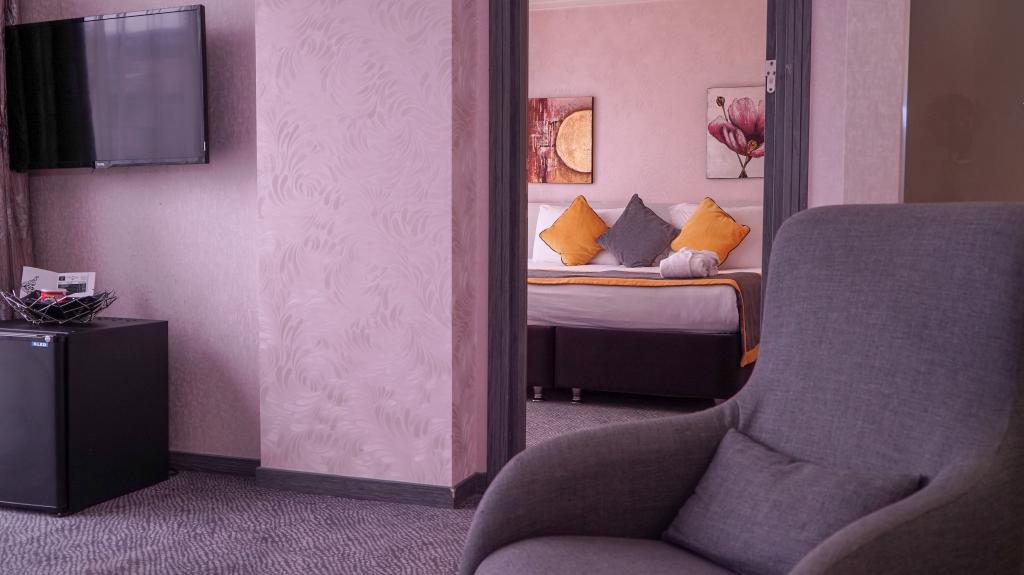 Koza Suit Otel — 3