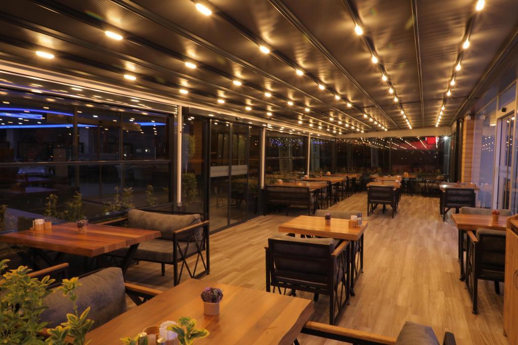 Elit Otel Han Amasya — 7
