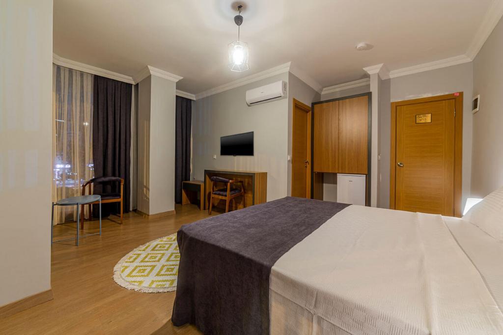 Business Hotel Antalya — 6