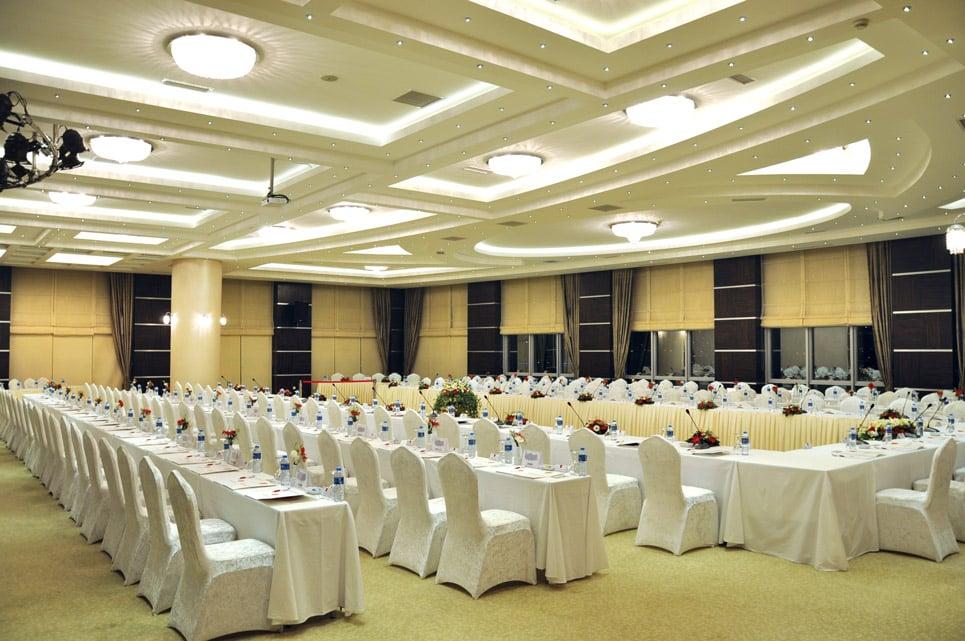 VE Hotels Gölbaşı — 2