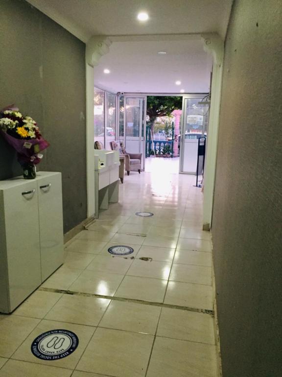 Şato Apart Hotel — 7