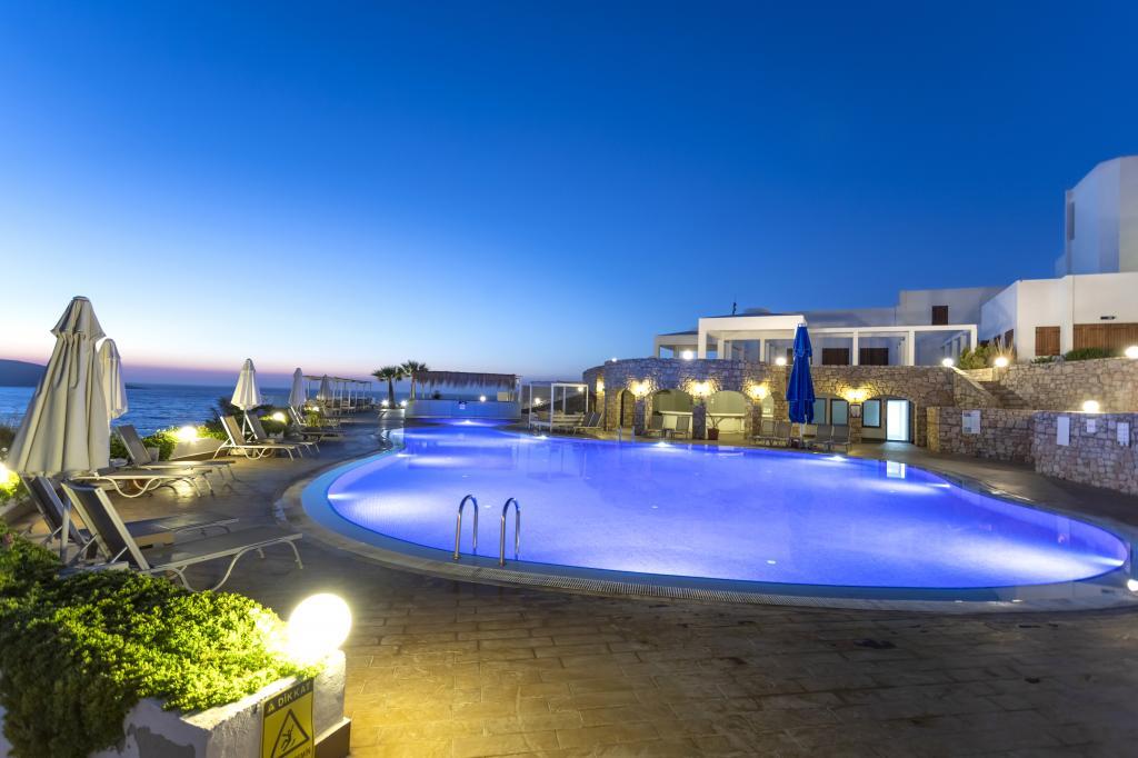 Vega Aparts Hotel — 10