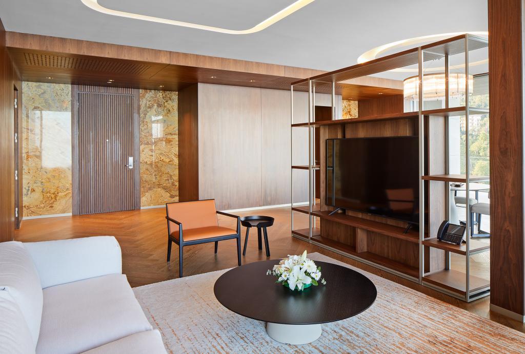 Ricosta Hotel — 2