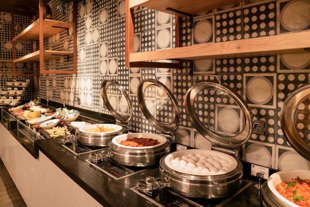 Novotel Gaziantep — 2