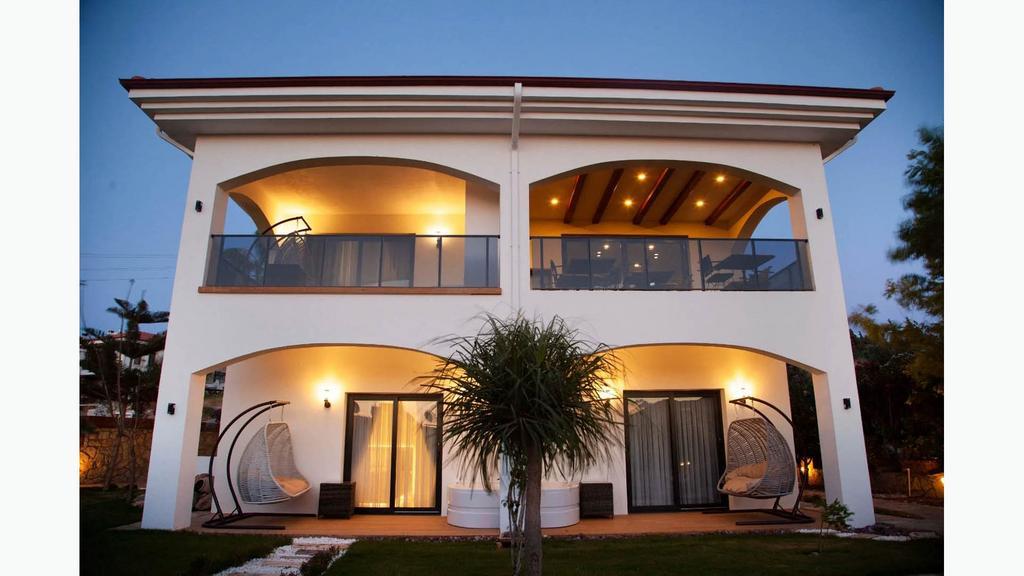 Payam Guest House — 2