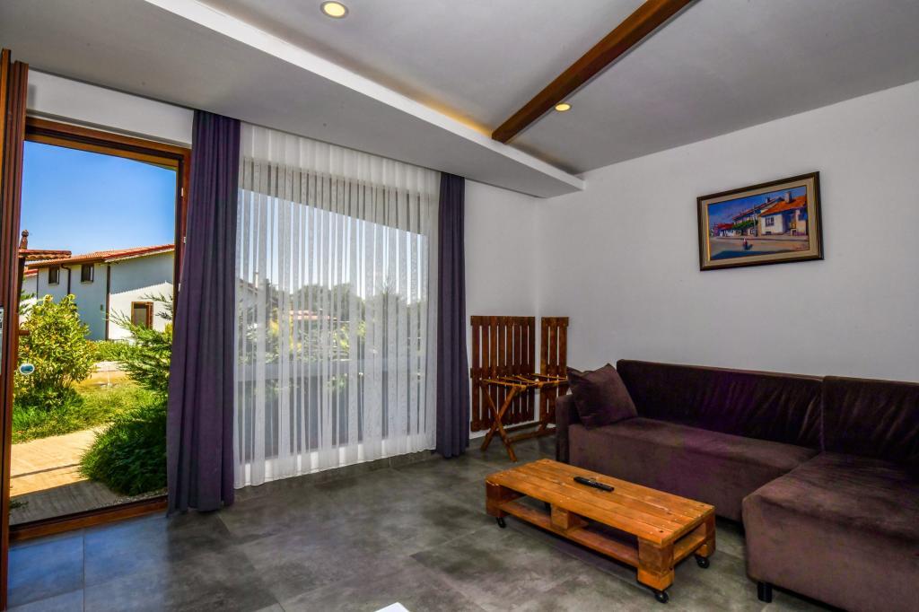 Tefenni Villas — 3