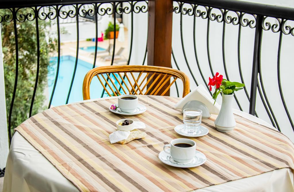 Modern Life Otel Bodrum — 5