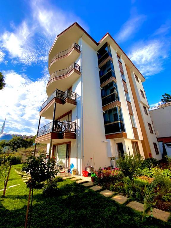 Yelken Pansiyon Sinop — 10