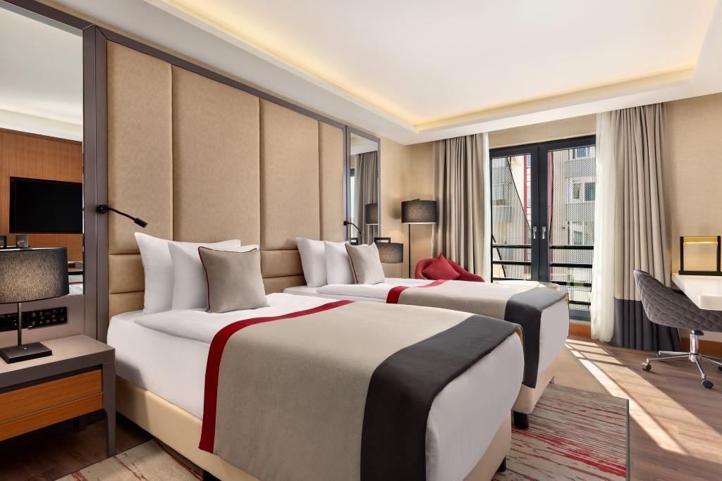 Ramada Residences by Wyndham Balıkesir — 4
