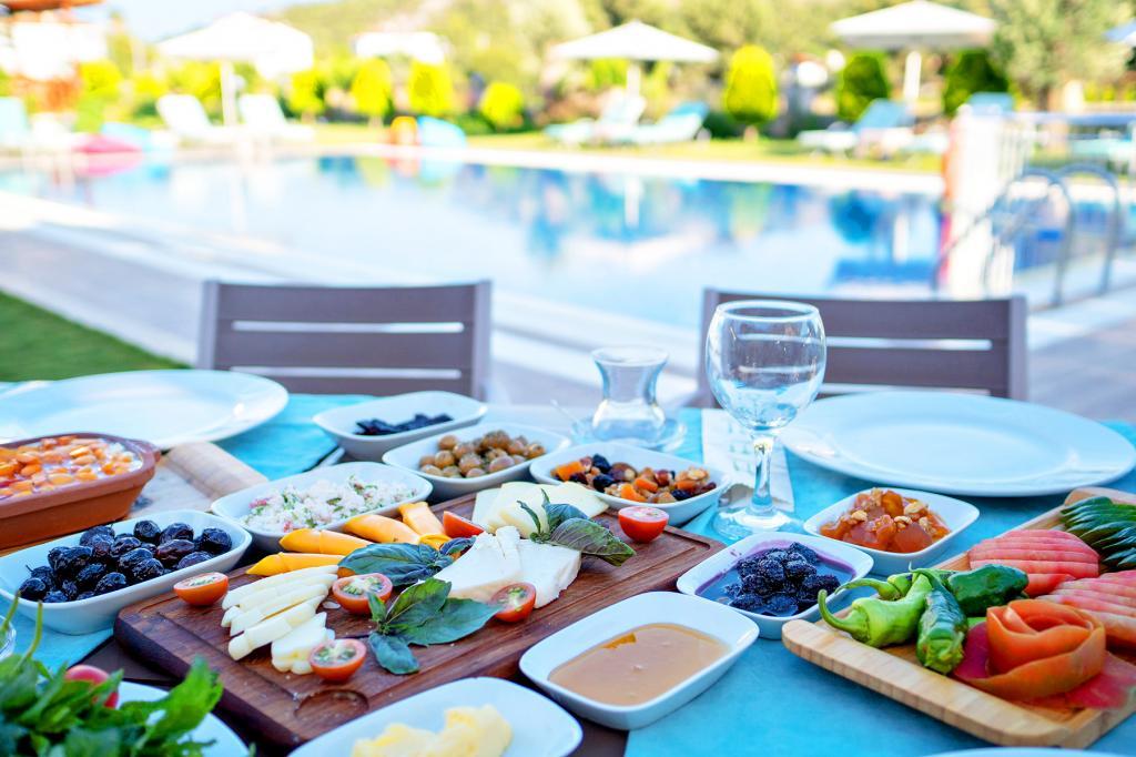 Karaincir Suit Otel — 7