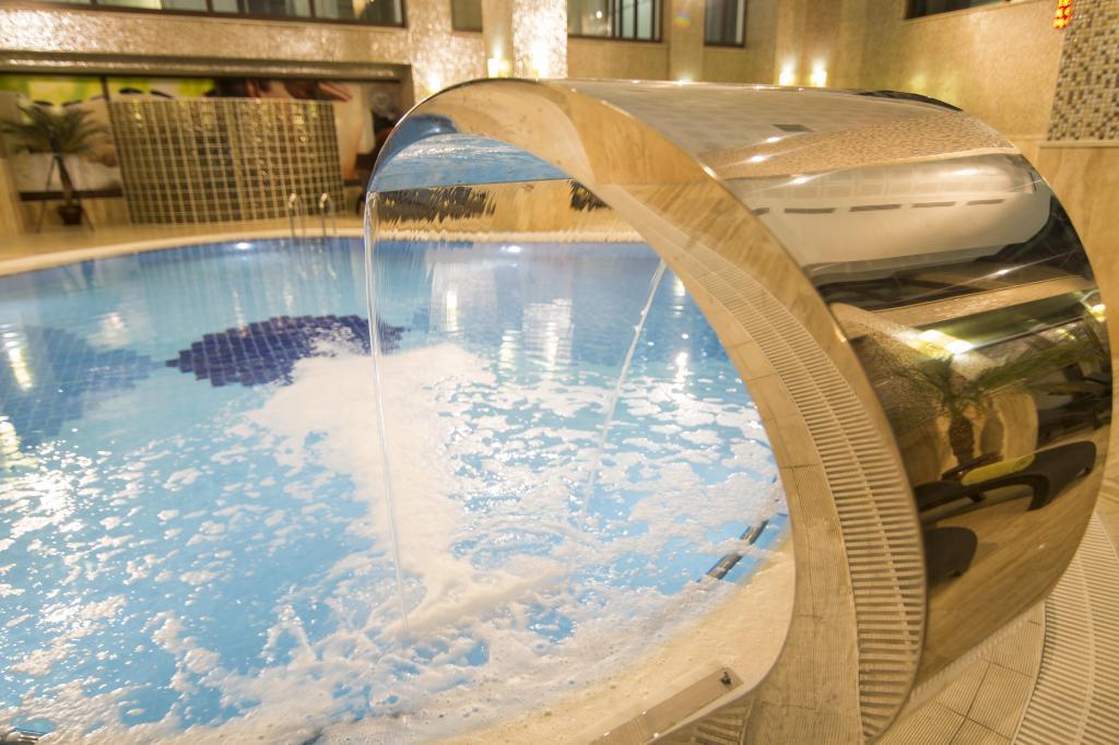 Prestige Thermal Hotel Spa — 3