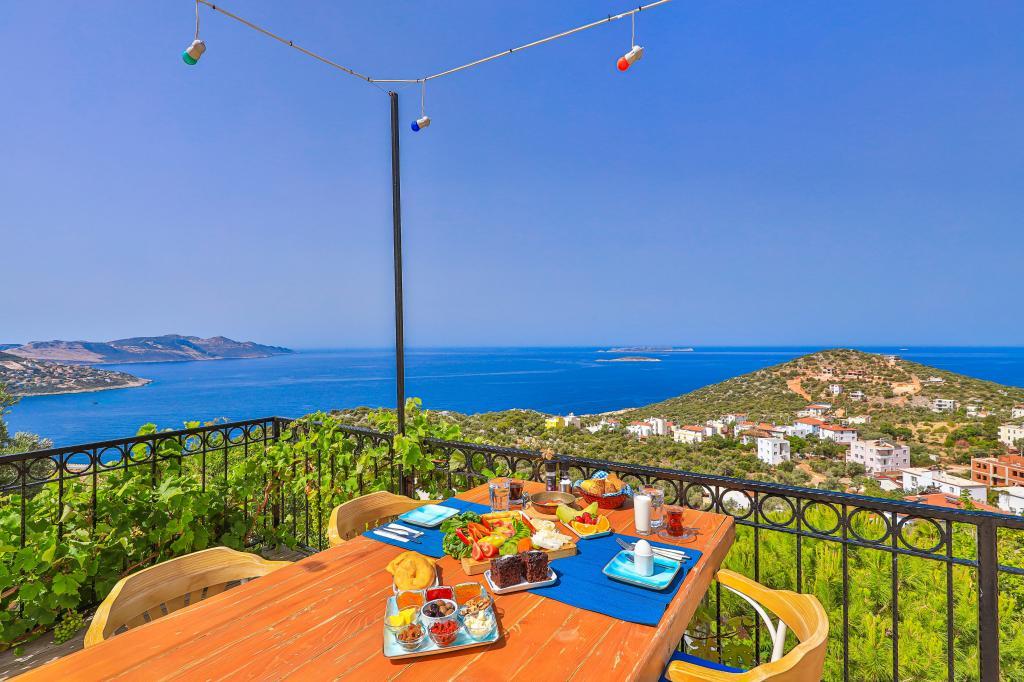 Elit Hotel Kaş — 4