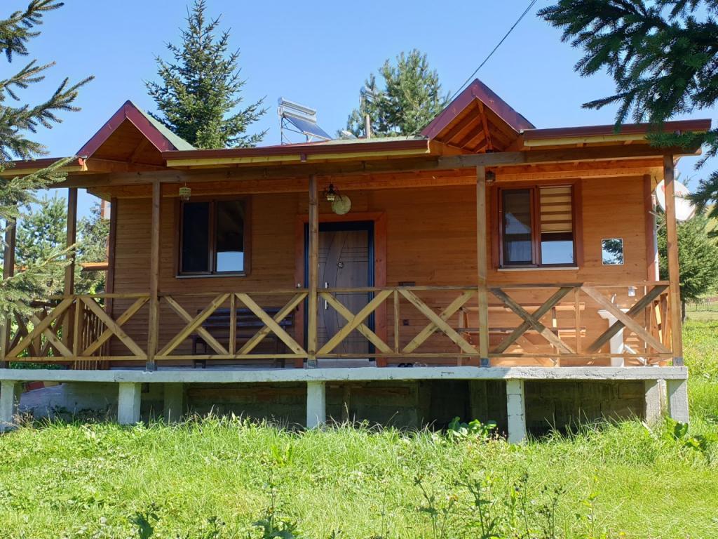 Yıldız Tepe Otel & Pansiyon — 3