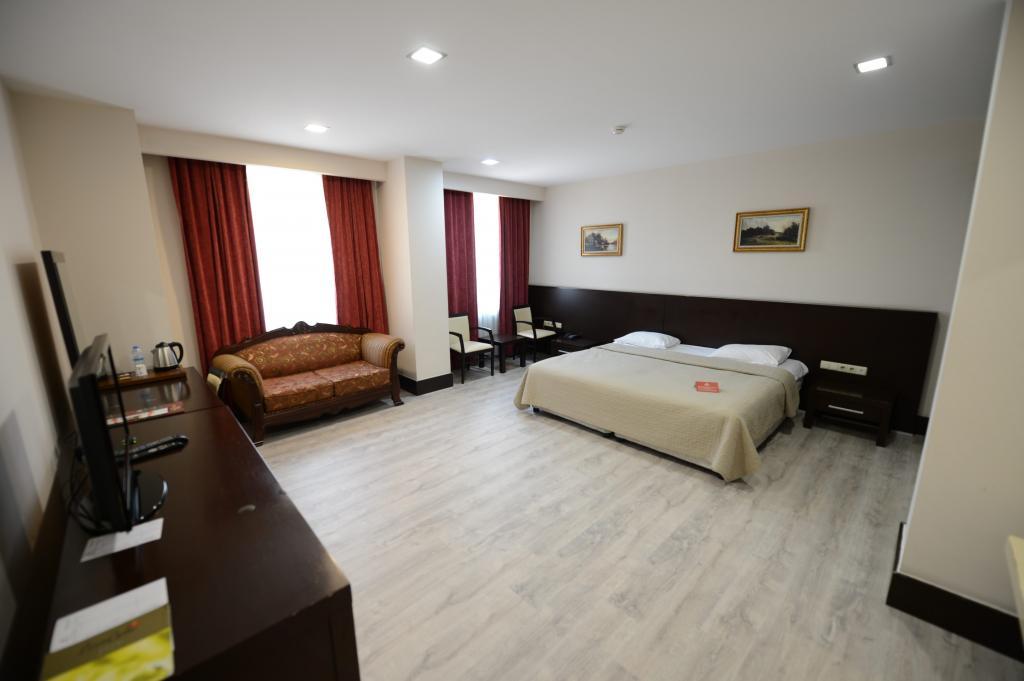 Arsan Hotel — 2