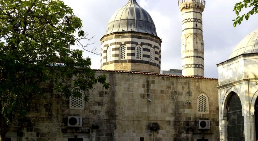 Sedef Otel Adana — 10