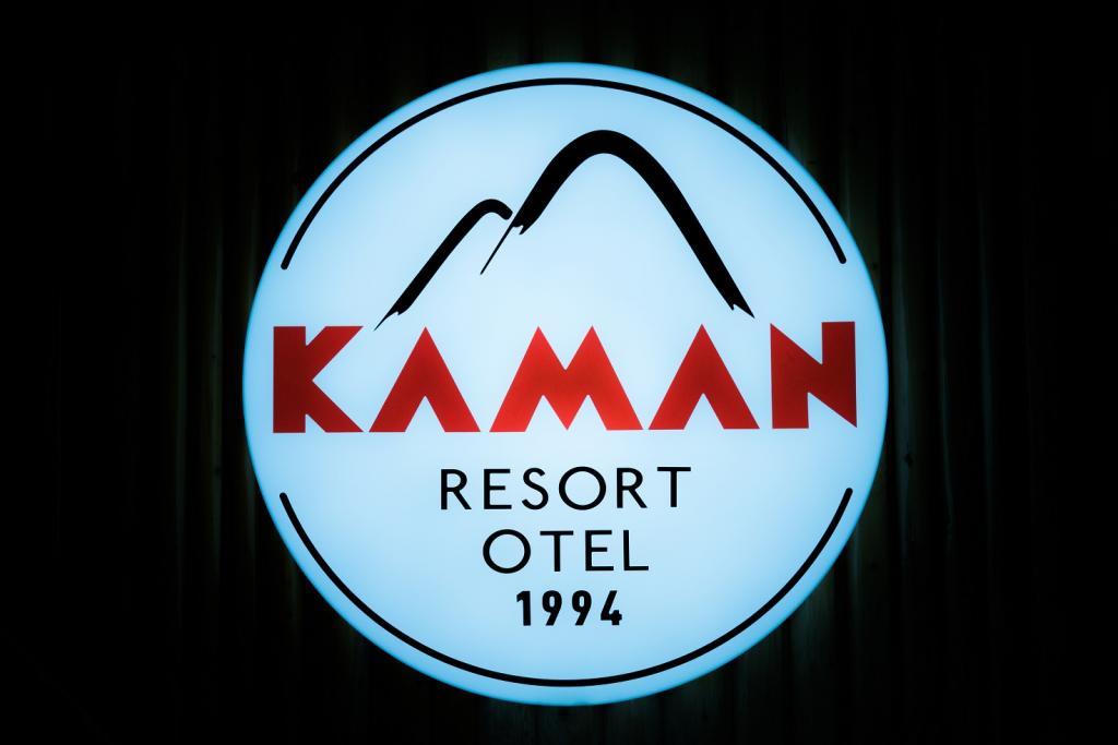 Kaman Resort Hotel — 6