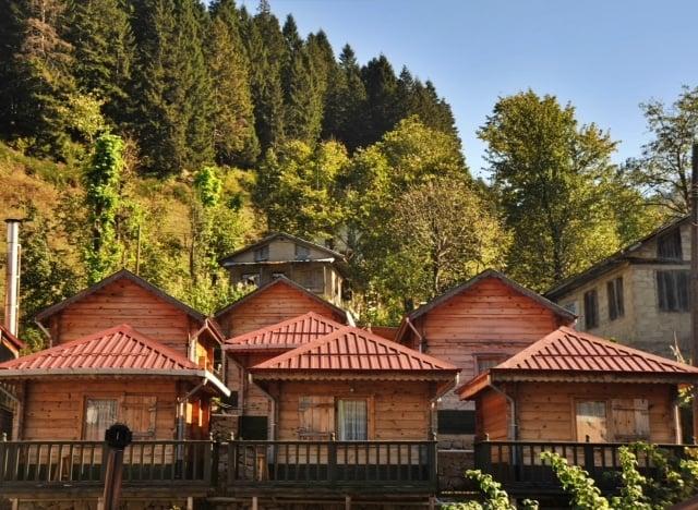 Pilita Bungalov — 2
