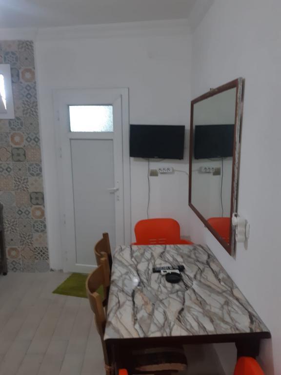 Ten Apart Otel Gümbet — 2