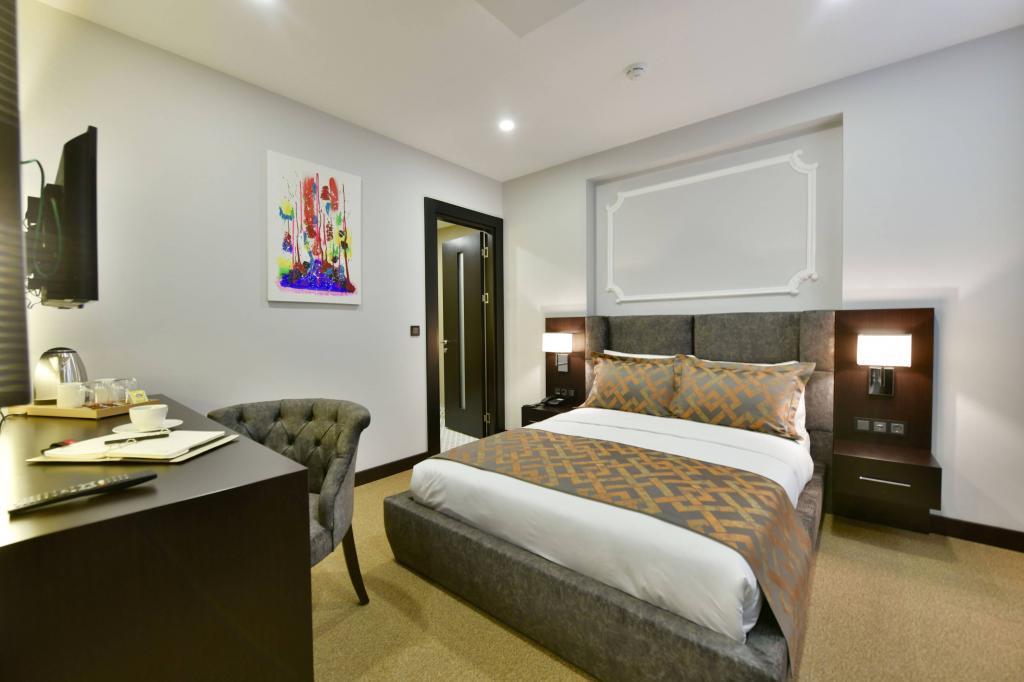 G-Han Hotel — 6