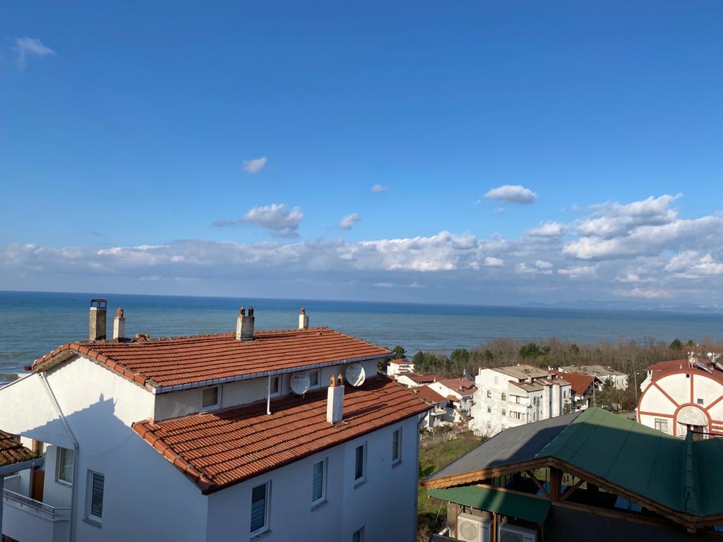 Eftelya Hotel Akçakoca — 9