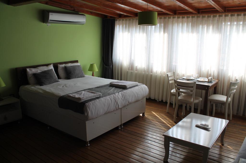 IQ Hotel Beyoğlu — 8