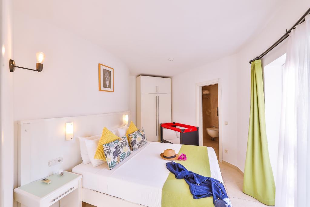 Lighthouse Hotel Kaş (+12) — 6