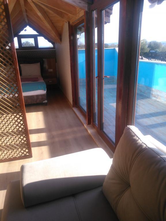 Riverpool Butik Otel — 5