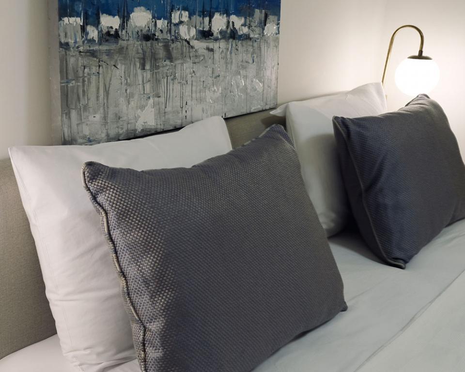 Spilos Gümüldür Hotel — 8