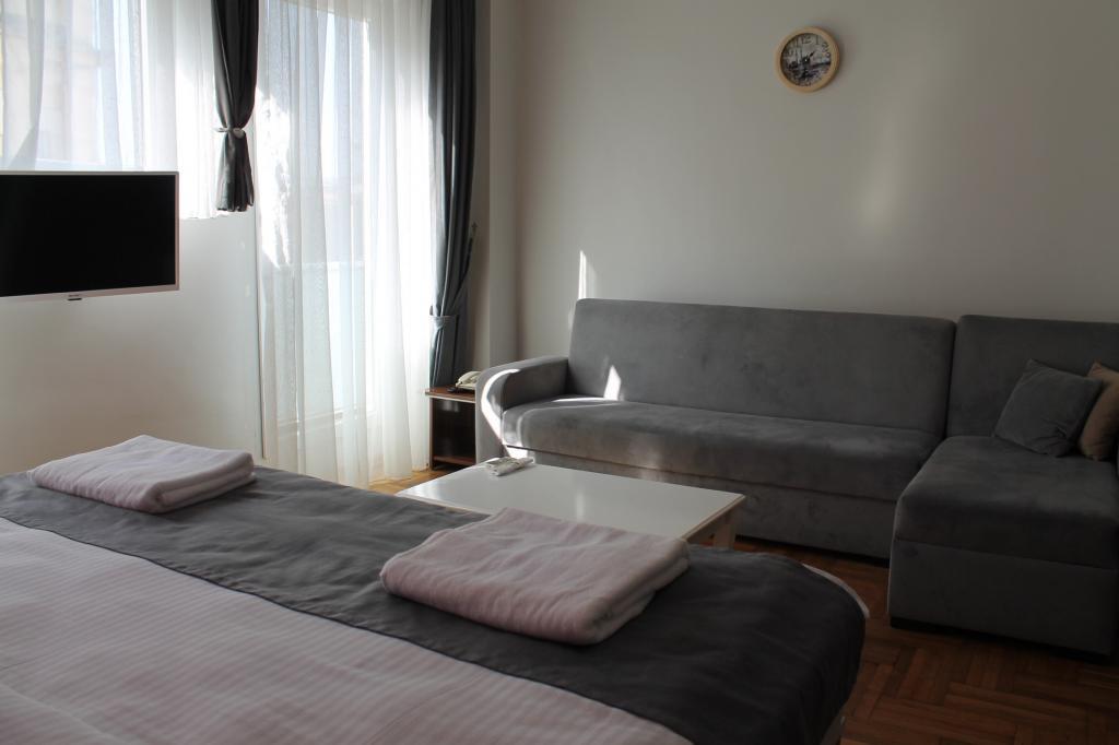 IQ Hotel Beyoğlu — 5
