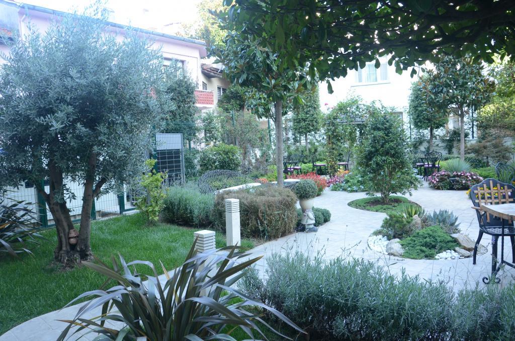Tuzla Garden Hotel & Spa — 5