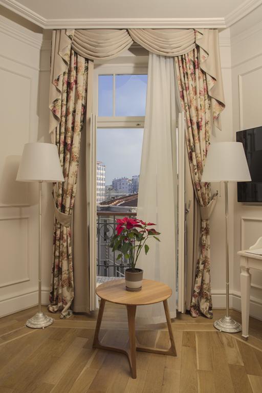 Corinne Art & Boutique Hotel — 7