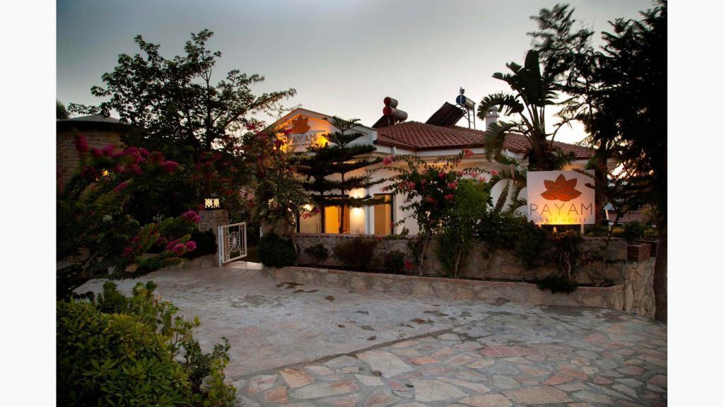 Payam Guest House