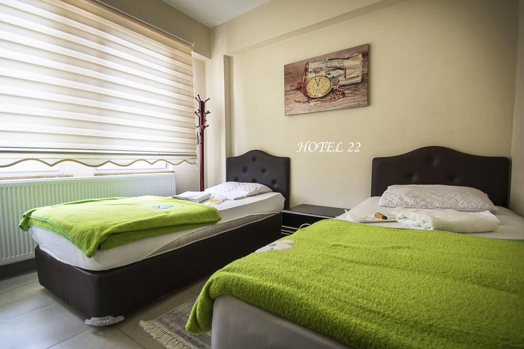 Edirne Home 22 — 2