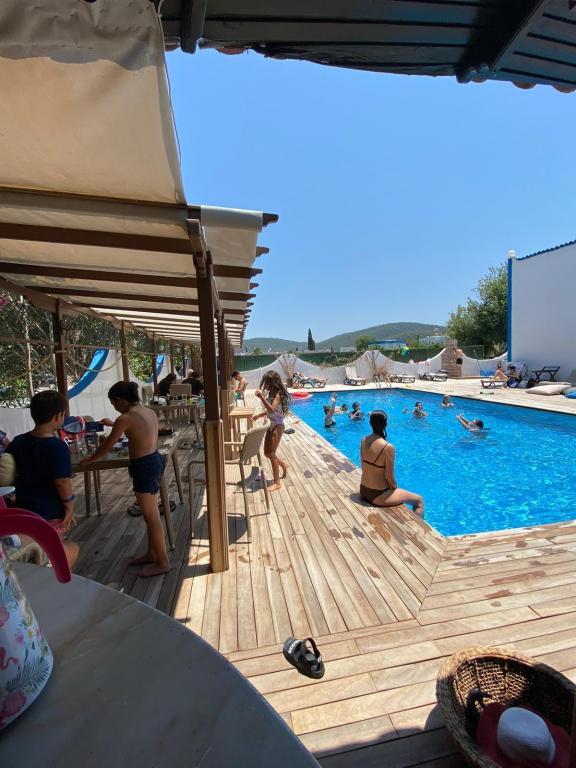 Casa Del Mar Bodrum — 10