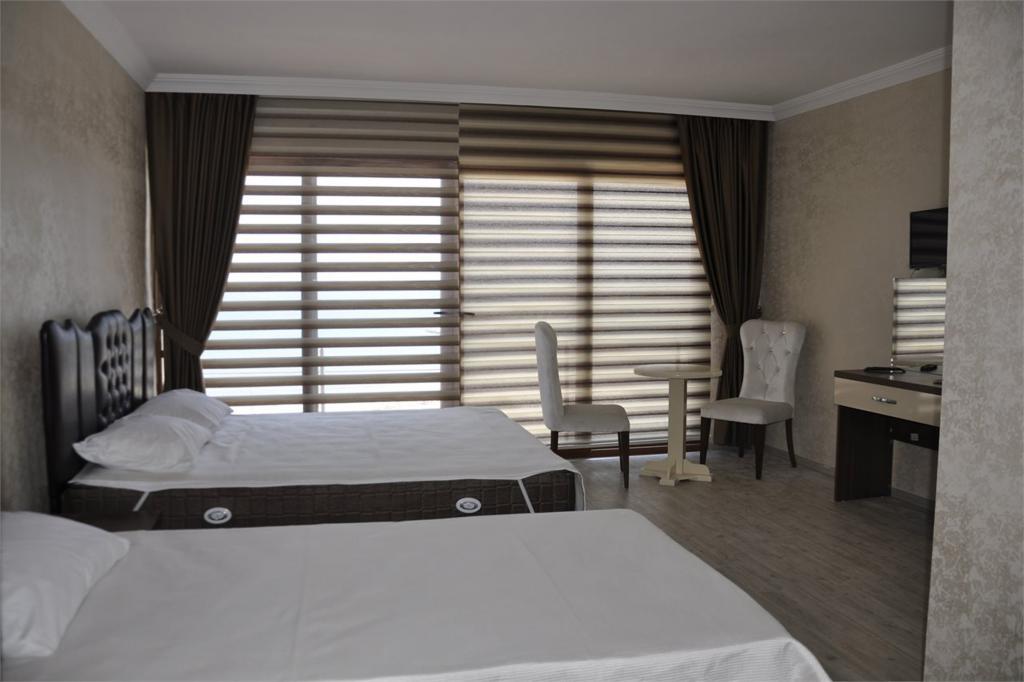 Saon Butik Hotel — 2