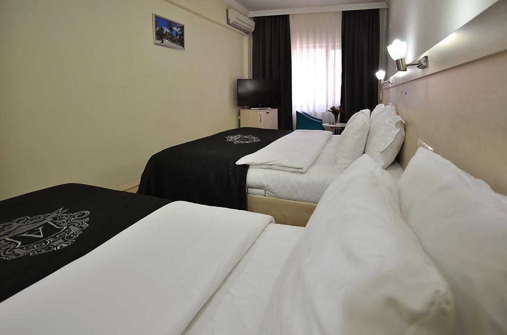 Büyük İnci Otel — 3