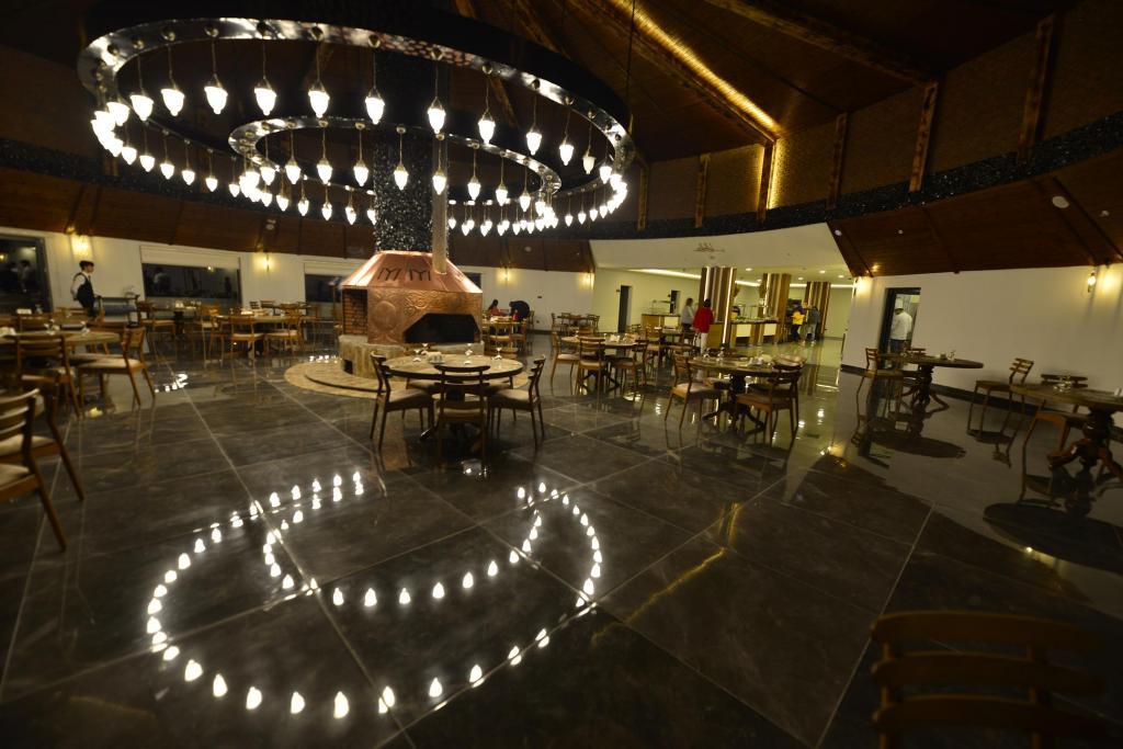 Kayı Resort Otel — 10