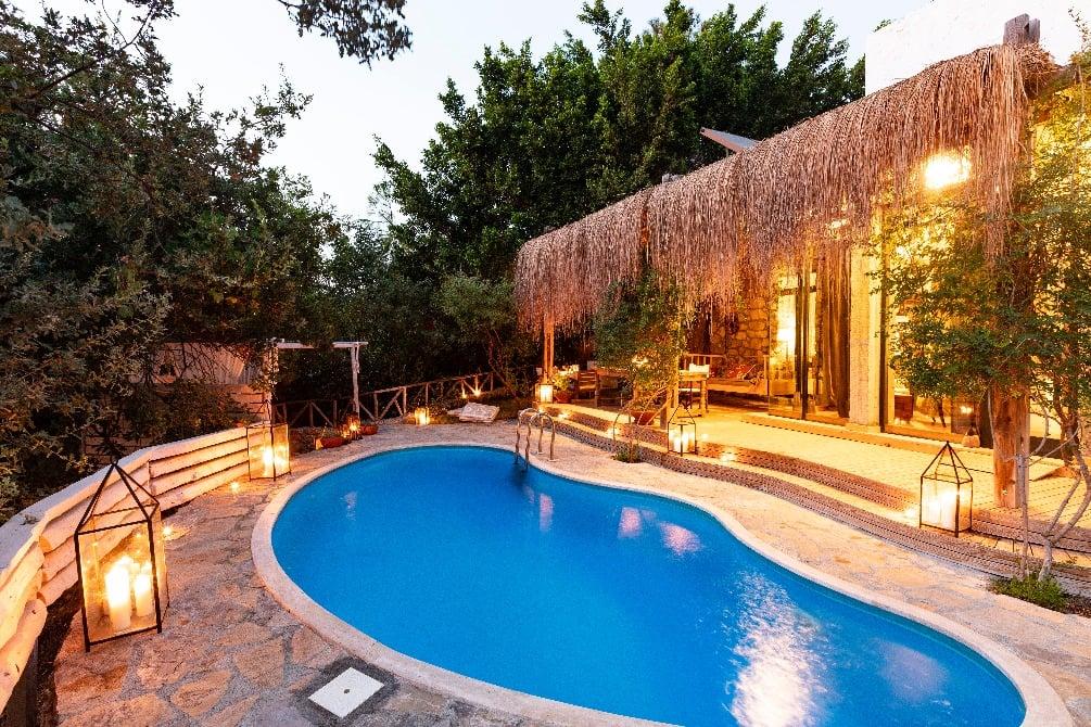Nautical Hotel (+14 Adult Only) — 5