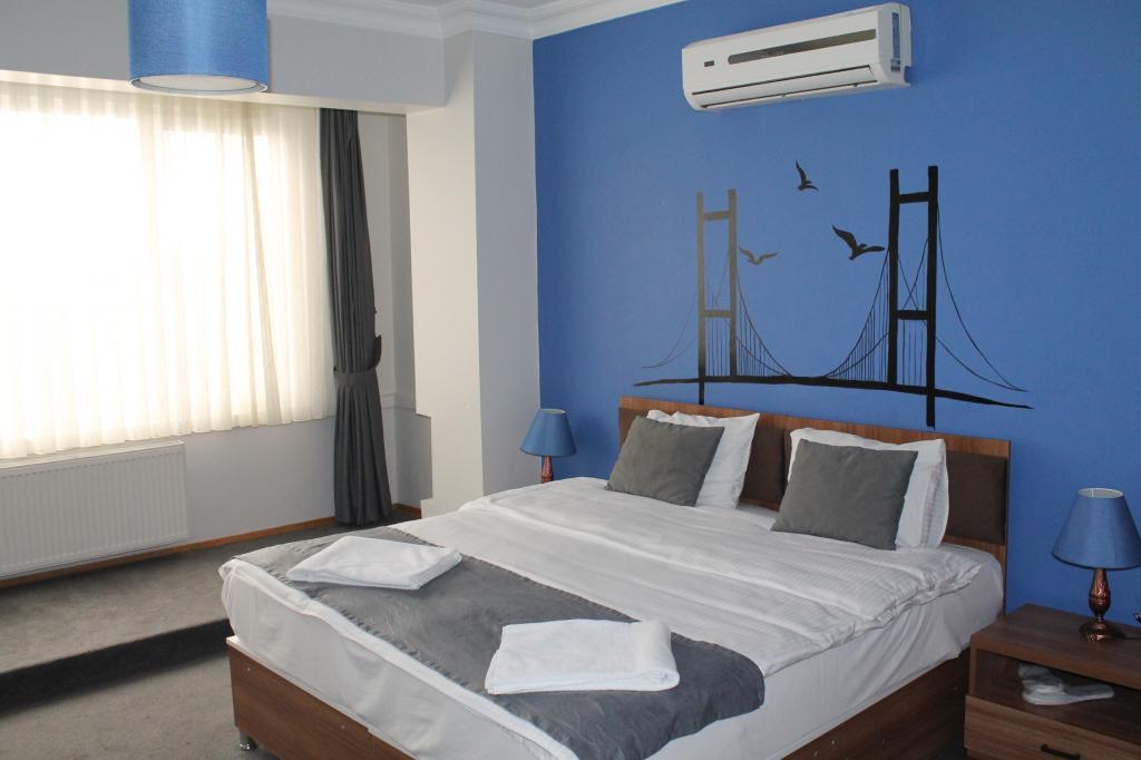 IQ Hotel Beyoğlu — 3