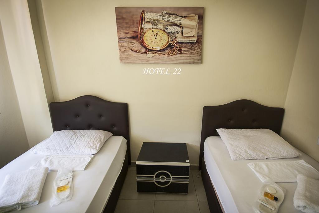 Edirne Home 22 — 4