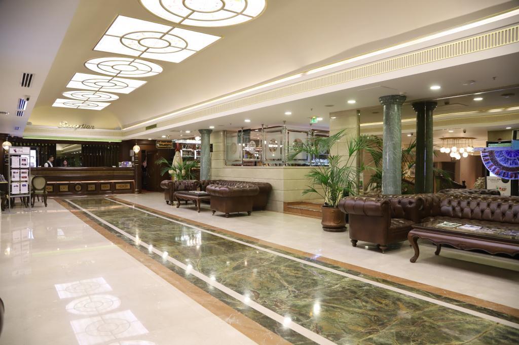 Hurry Inn Merter İstanbul — 9