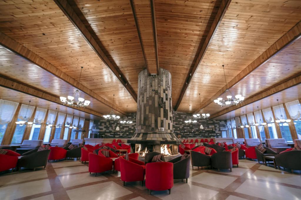 Hotel Patalya Thermal Resort — 8