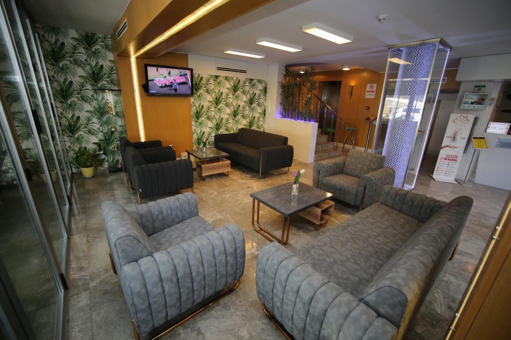 Grand Nora Hotel — 4