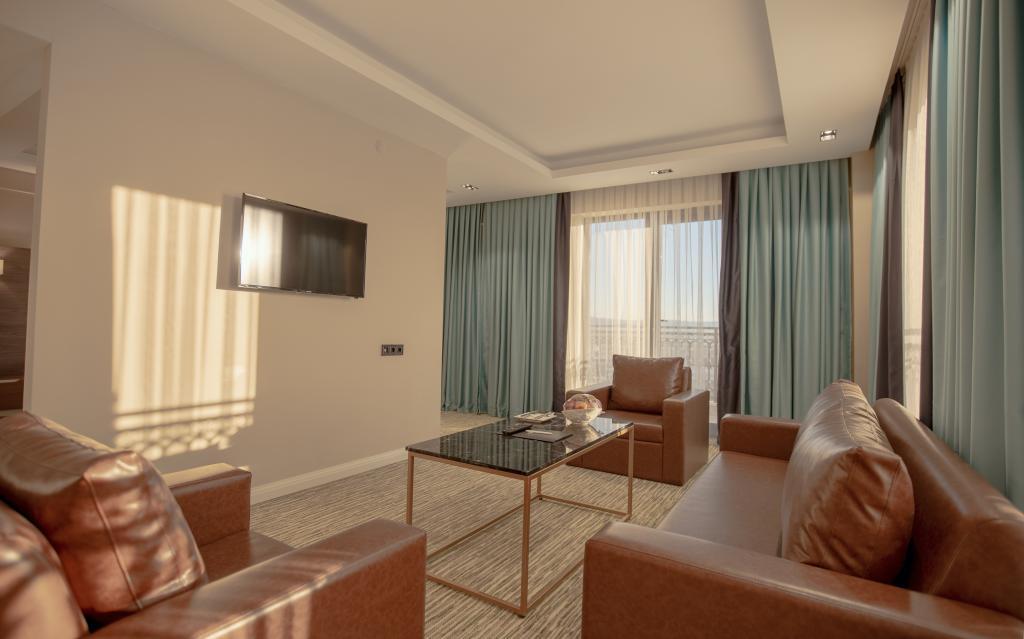 Elifim Resort Hotel — 10