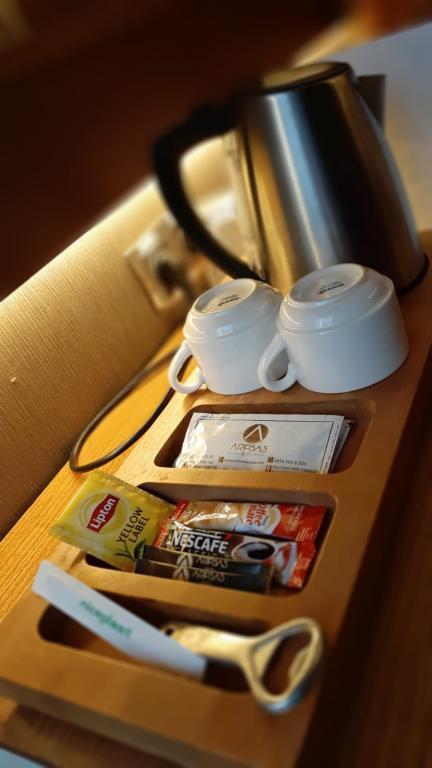Aripsas Hotel — 4