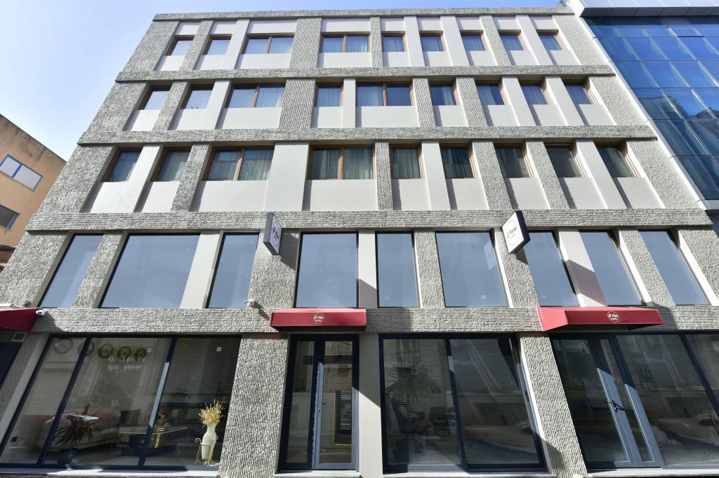 G-Han Hotel